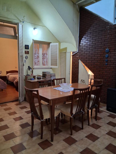 Departamento 2 Ambientes Ph Patio Terraza Parrilla Lavadero En Avellaneda