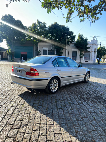 BMW Serie 3 2.2 320i Active