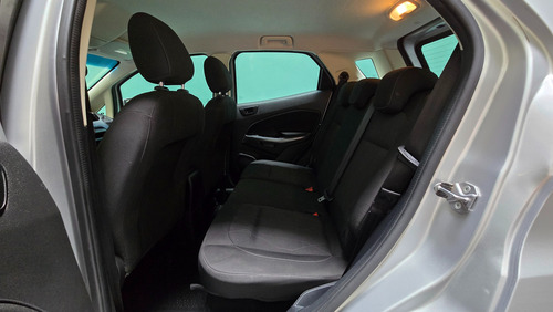 Ford Ecosport 1.5 Se 123cv 4x2