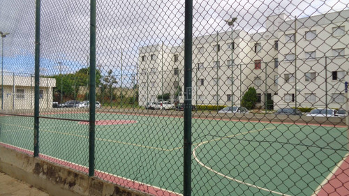 Imagem 26 de 27 de Apartamento Para Aluguel Em Jardim Miranda - Ap005881