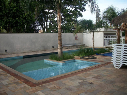 Imagem 29 de 30 de Apartamento À Venda Em Vila João Jorge - Ap005995