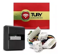 Comprar Módulo Tury Rebatimento Retrovisor Para Novo Sentra