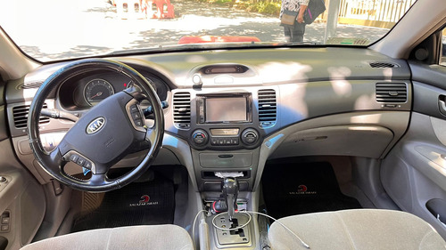 Kia Magentis Ex 2.0 At Dab
