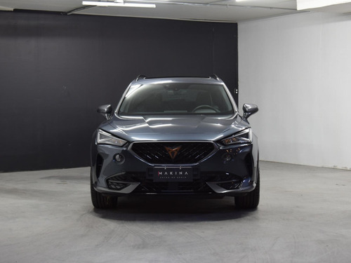Cupra Formentor Real Oportunidad 2022