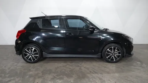 Suzuki Swift 1.4 BOOSTERJET SPORT AUTO