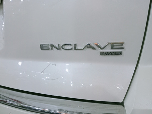 Buick Enclave 3.6 V6 At