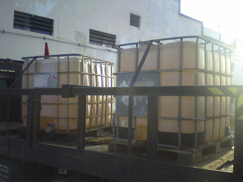 Imagen 9 de 10 de Transporte De Cargas Peligrosas/ Racda / Resquimc / Daex