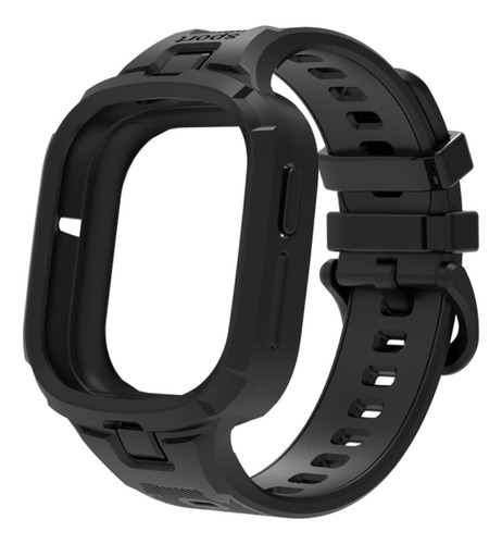 Correa De Tpu De Color Sólido Para Honor Watch 4