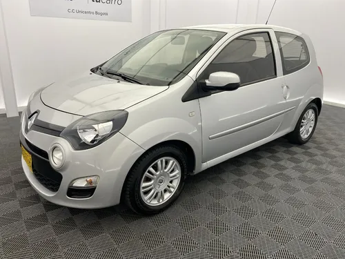 Renault Twingo 2 Dynamique 16V Emotion Francés