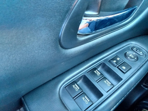 Honda Hrv Exl Cvt Mr