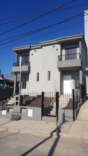 Imagen 9 de 14 de Venta De Duplex A Estrenar - Villa Carlos Paz