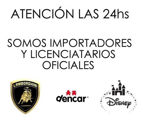Bicicleta Plegable Bia Rodado 16 Disney