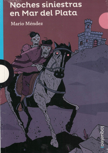 Noches Siniestras En Mar Del Plata
