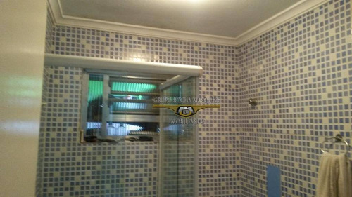 Imagem 24 de 30 de Casa Com 3 Dormitórios À Venda, 180 M² Por R$ 430.000,00 - Jardim Vila Formosa - São Paulo/sp - Ca0348