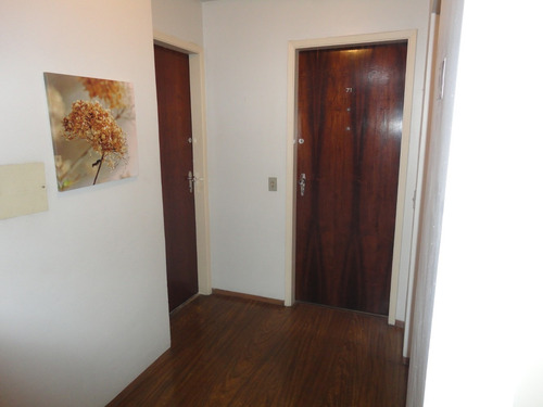 Imagem 14 de 14 de Apto. 2 Dorm. - Campo Belo (zona Sul)