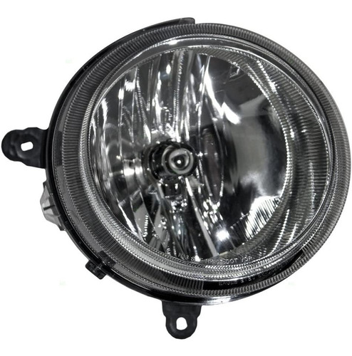 Óptico Derecho Original Mopar Jeep Compass 2007-2010