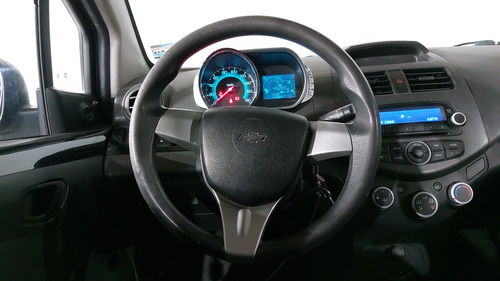 Chevrolet Spark 1.4 LT B MT