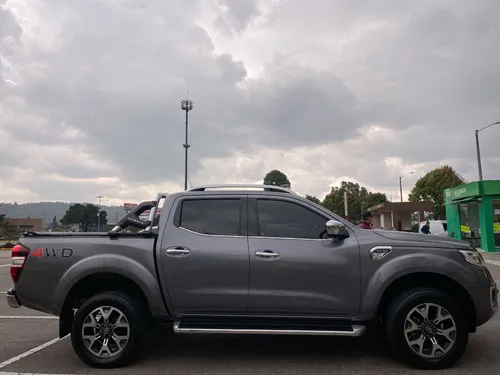 Renault Alaskan 2.5 INTENS AT