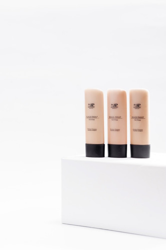 Imagen 9 de 10 de Base Oil Free Ap | Maquimat