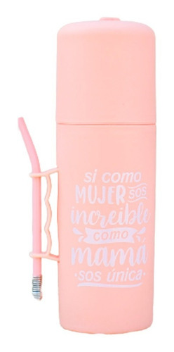 Imagen 2 de 10 de 6 Mate Termo Automate Autocebante Regalo Mujer Mama Madre