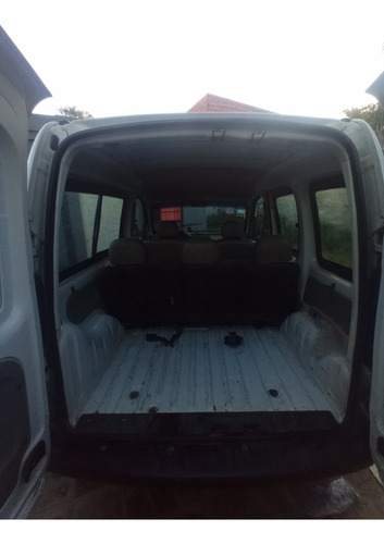 Renault Kangoo 1.9 Confort D