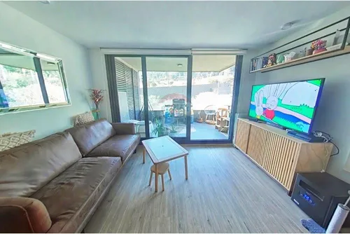 Moderno Departamento 2d/2b En Waykú