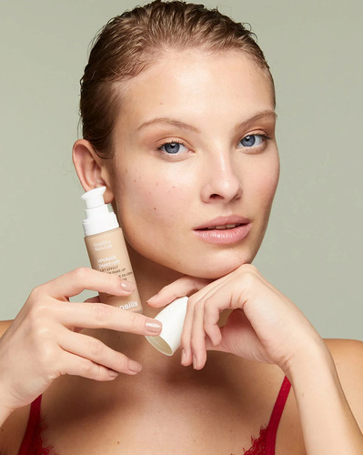 Sensilis Upgrade Make-up 01 30 Ml