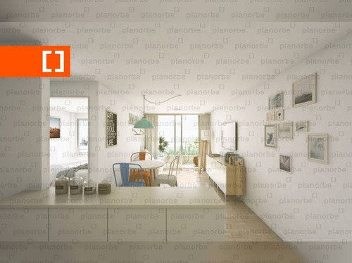 Venta De Apartamento Obra Construcción 2 Dormitorios En Parque Batlle, Gala Point Unidad 601