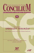 Comprar Animales Y Teologías, De Stefanie Knauss Y Otros. Editorial Verbo Divino, Tapa Blanda En Español, 2022