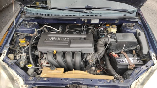 Imagen 5 de 6 de Toyota Corolla