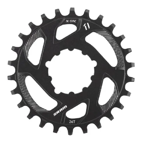 Plato Sram X-sync Cring Direct Mount 11s 26t