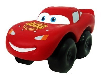Auto Plastisol Chico Surtido Cars 3 New Toys 1009