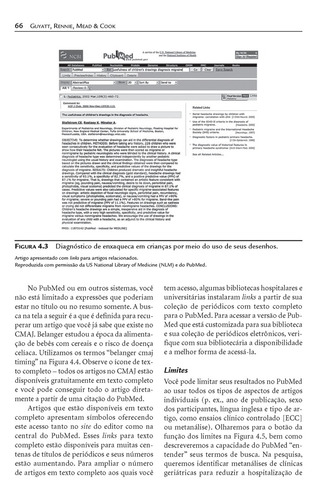 Diretrizes Para Utilização Da Literatura Médica