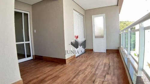 Imagem 15 de 30 de À Venda, Por R$ 485.279 Apartamento Com 3 Dormitórios 93 M² - Jardim Botânico - Ribeirão Preto/sp - Ap3763
