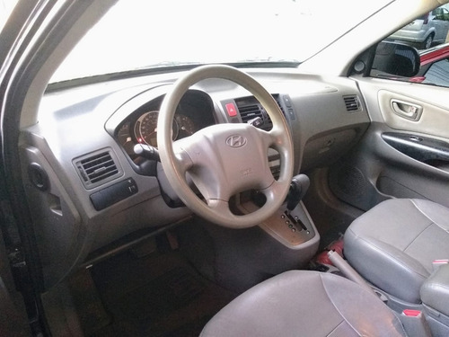 Imagem 8 de 11 de Hyundai Tucson Gls 2.0