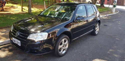 Imagem 5 de 9 de Volkswagen Golf 2.0 Mi 8v 2011