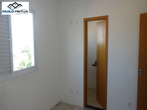 Imagem 26 de 29 de Apartamento Novo Com 82m 3 Dormitórios (1 Suíte) A 50m Do Parque Ecológico - Ap00614 - 3517614