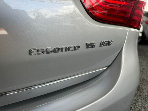 Fiat Grand Siena 1.6 MPI ESSENCE 16V FLEX 4P AUTOMATIZADO