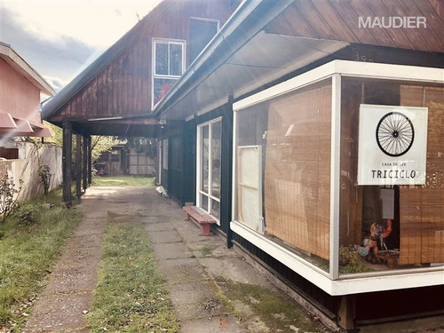 Imagen 6 de 15 de Sitio En Venta En Temuco