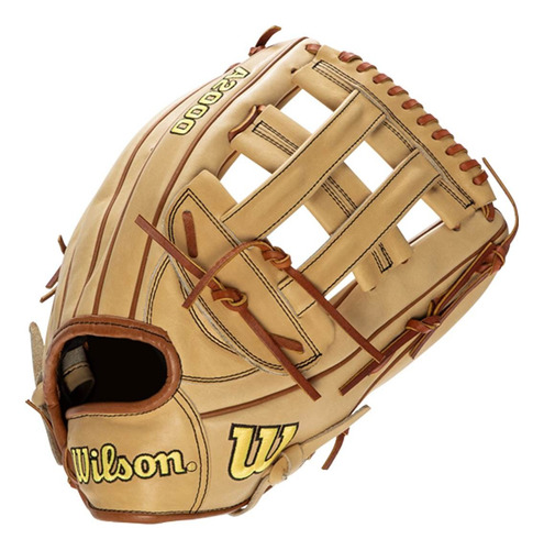 Guante De Beisbol Wilson A2000 1799 12.75in Outfield