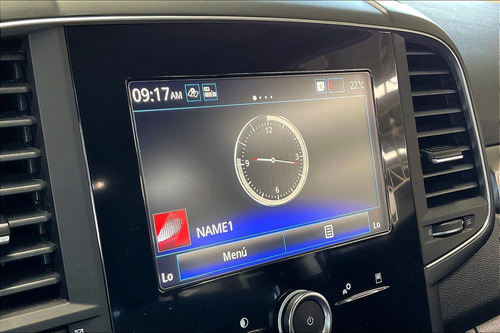 Renault Koleos 2.5 Intens Cvt