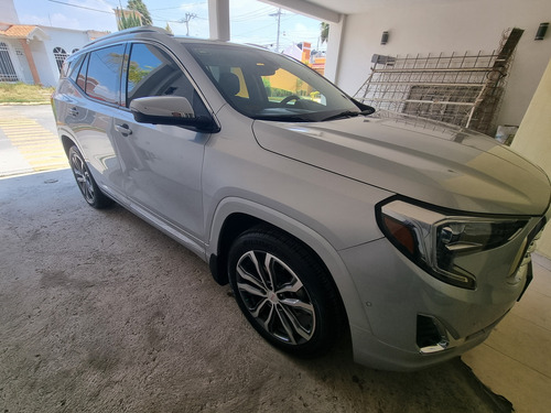 GMC Terrain 3.6 Denali At