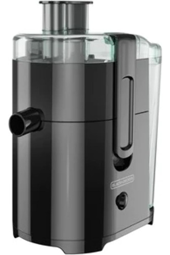 Black+decker Extractor De Jugo De Frutas Y Verduras De 400 .