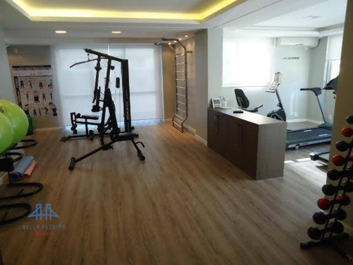 Imagem 27 de 30 de Apartamento À Venda, 129 M² Por R$ 1.200.000,00 - Itacorubi - Florianópolis/sc - Ap1656