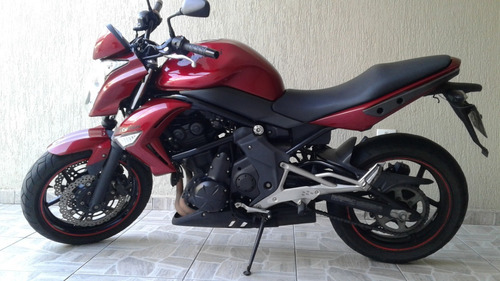 Er6n - Kawasaki