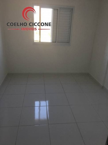 Imagem 7 de 15 de Apartamento A Venda No Bairro Fundacao - V-4991