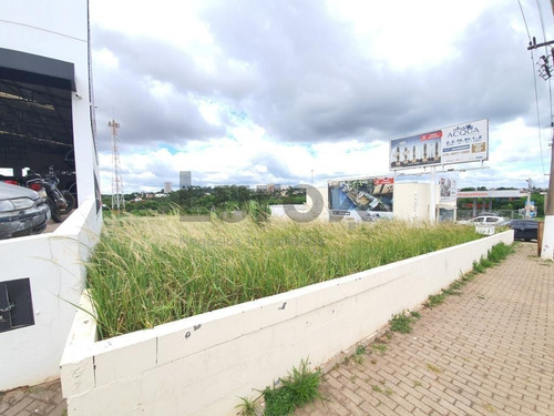 Imagem 9 de 10 de Terreno À Venda Em Loteamento Remanso Campineiro - Te001654