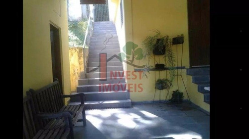 Imagem 5 de 10 de Chacara - Ref: 2410 - V-2410