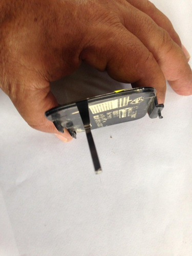 Tapon Arrastre Fascia Del Mini F55 F56 F57 F60 14-17 18109 (Usado)
