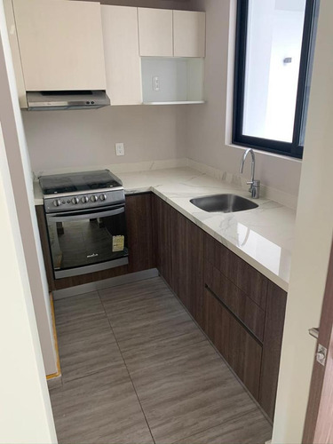 Imagen 3 de 9 de Departamento En Venta Roma Sur Chilpancingo 123